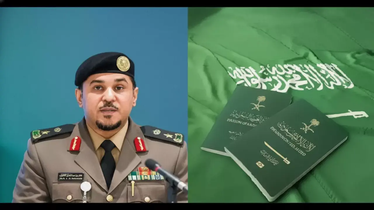 الجوازات السعودية تحدد 12 فئة ممنوعة نهائياً من دخول المملكة وتوضح أسباب المنع